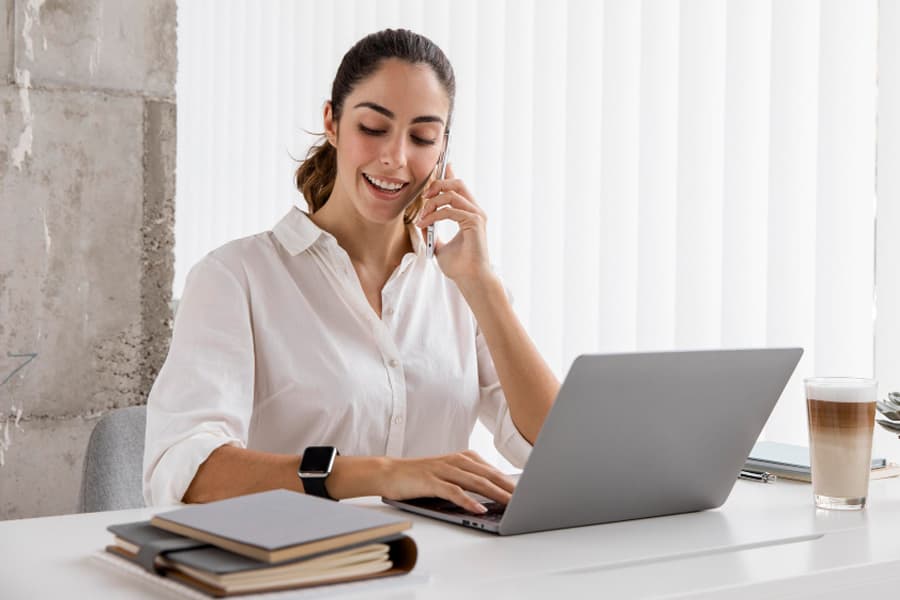 teletrabajo transformaciones subjetivas del mundo laboral