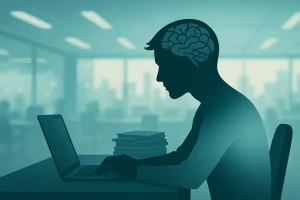 Malestar psicológico en el trabajo