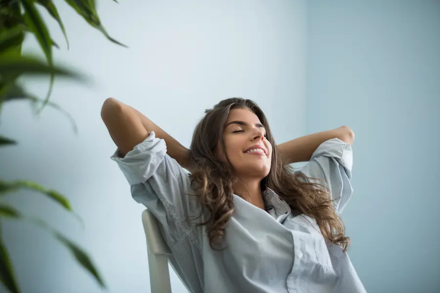 como debemos escuchar a nuestro cuerpo