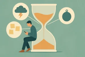 trastorno mental tiene la procrastinacion