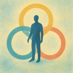 3 P de la psicología positiva: Personalización Permanencia Penetración