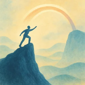 Resiliencia psicologia positiva