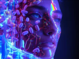 Subjetividades medicadas mente persona 