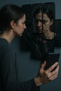 redes sociales malestar actual