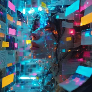 redes sociales malestar psicologico